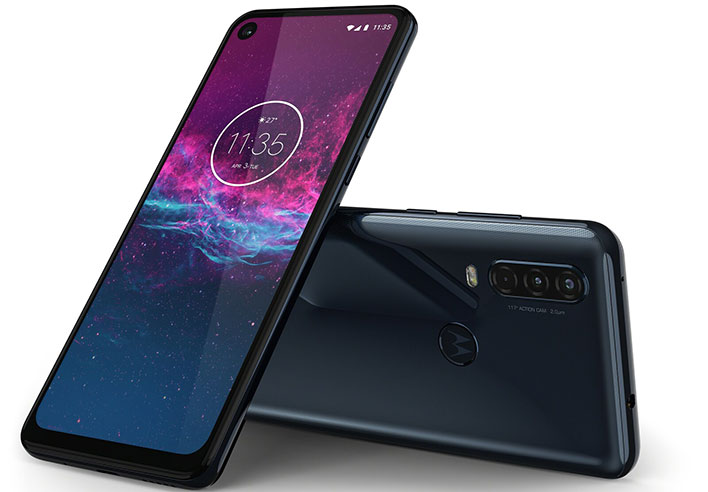 Motorola One action Price in Pakistan, Specifications, and Release Date