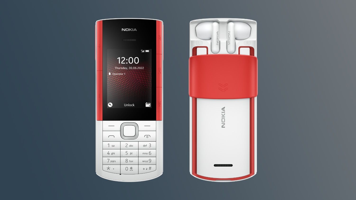 Nokia 5710 Xpress Audio Price in Pakistan