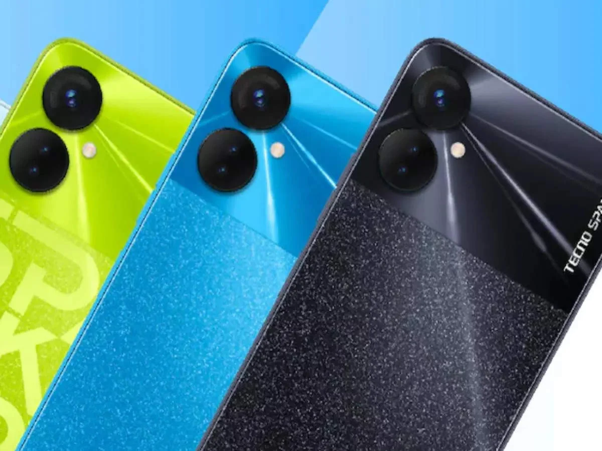 Tecno Spark 9 Price in Pakistan