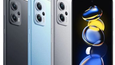 Xiaomi Redmi K50i Price in Pakistan