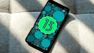 Android 13 update