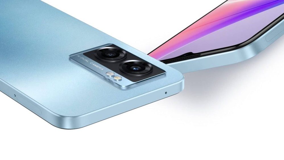 Oppo A77 Price in Pakistan