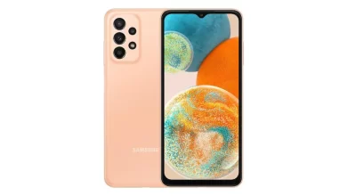 Samsung Galaxy A23 5G Launched