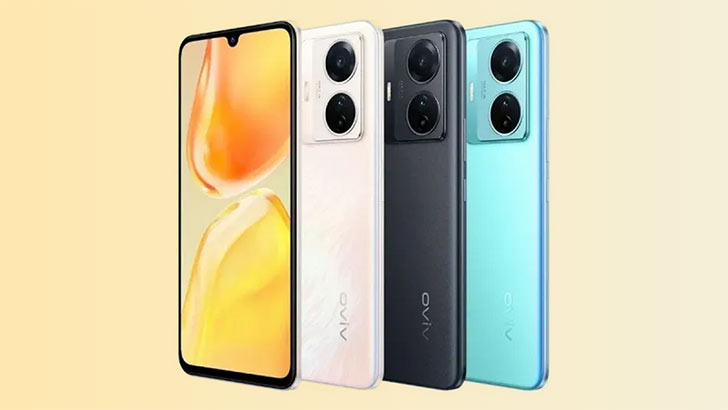 Vivo V25e Price in Pakistan