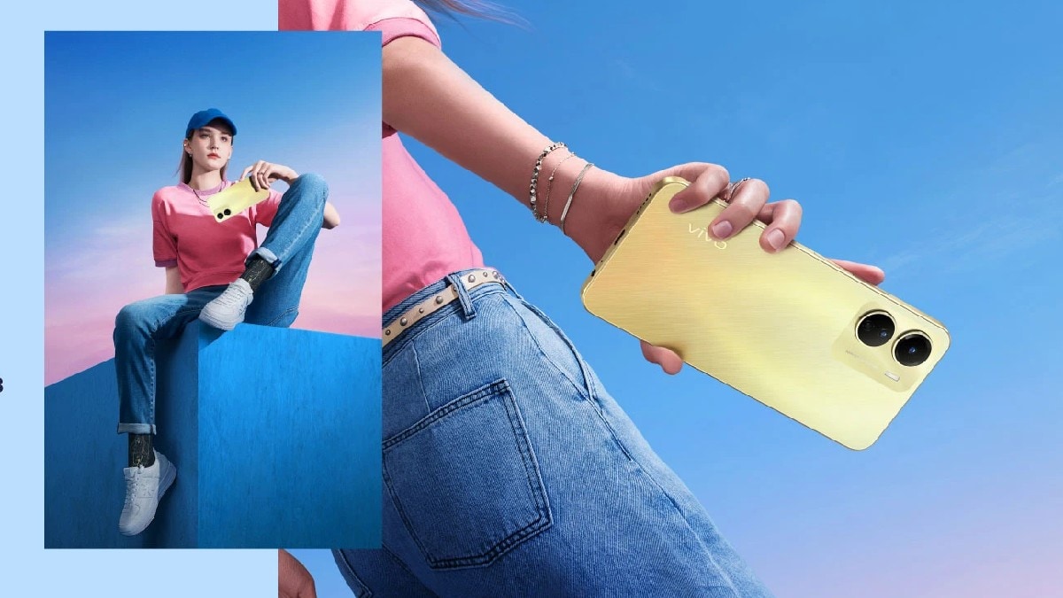 Vivo Y16 will be launched in India soon