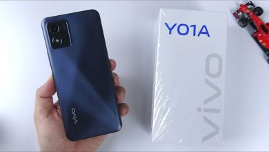 Vivo Y01A Price in Pakistan