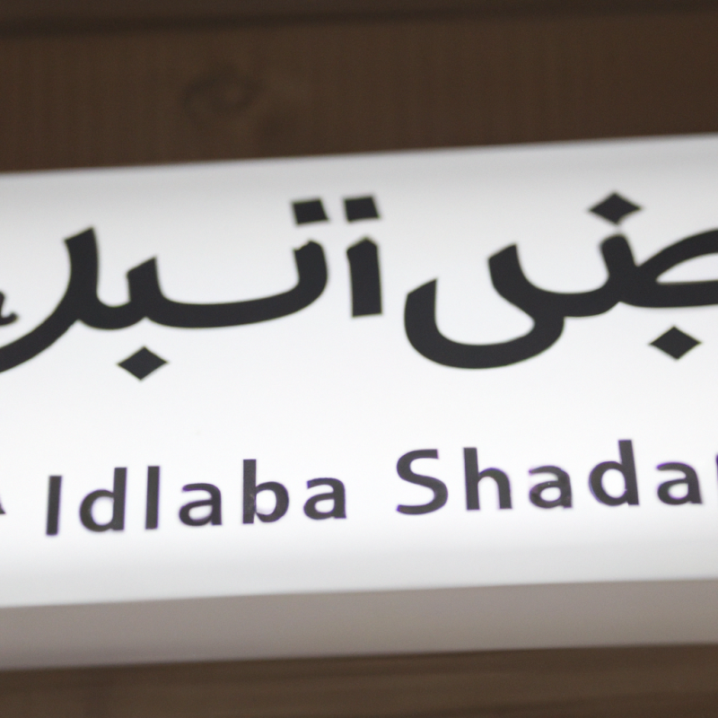 Arabic Business Names Ideas