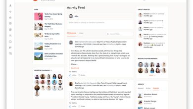 19 best buddypress themes wordpress community themes 2023