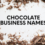 200 best confectionery business name ideas generator
