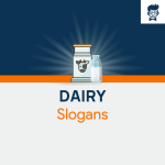 251 best catchy dairy farm slogans