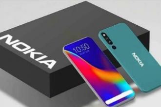 Nokia X40 Price in Pakistan, Specs, Release Date