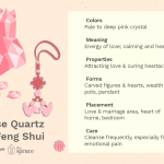 pink crystals meanings properties and benefits