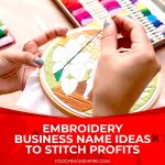 150 catchy holding company names