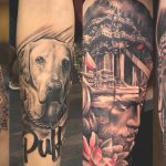 150 catchy tattoo shop names