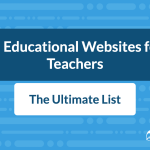 150 catchy teacher blog names