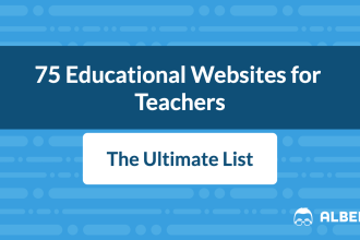 150 catchy teacher blog names