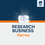 150 catchy venture capital company names