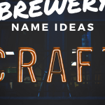 200 best brewery business name ideas generator
