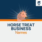 200 best horse equipment shop name ideas generator