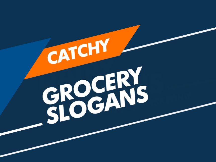 251 best catchy service slogans