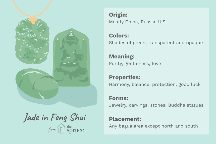 facts about jadeite jade meanings properties and benefits