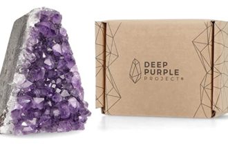 the 13 best and most powerful crystals for abundance