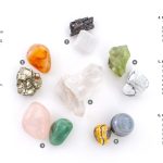 the best crystal combinations for selenite