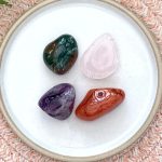 the healing crystals for exhaustion