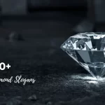 150 catchy diamond slogans