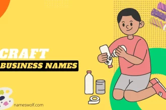 300 pallet business names