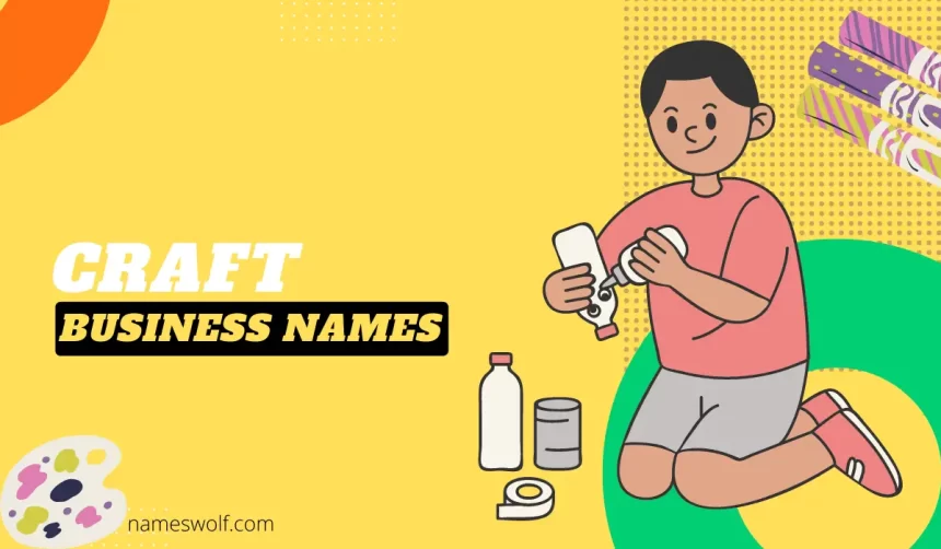 300 pallet business names