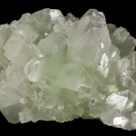 facts about green apophyllite meanings properties and benefits
