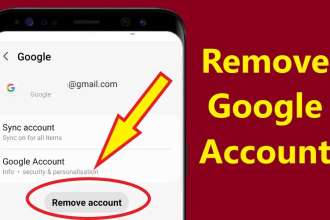 how to keep a google account and prevent it from being deleted