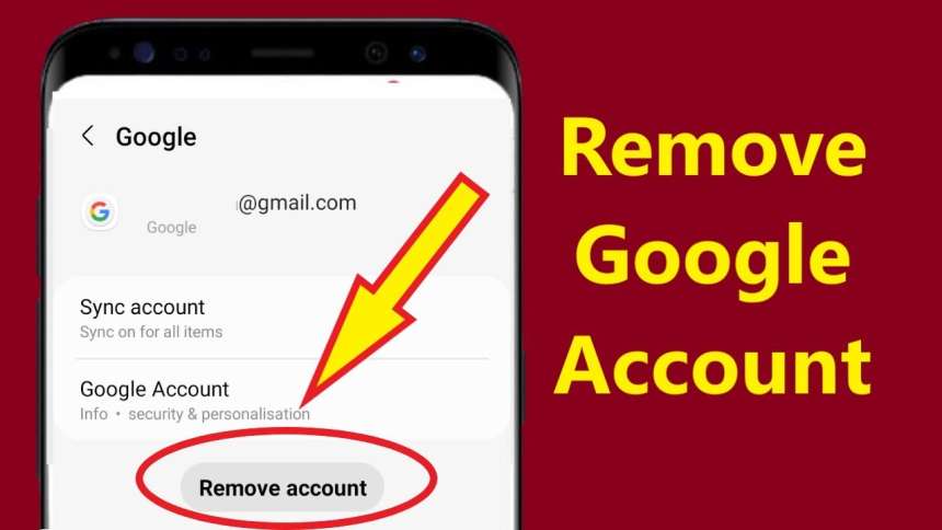 how to keep a google account and prevent it from being deleted