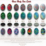 precious opal gemstone value price and colours