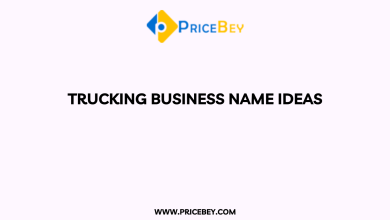 Trucking Business Name Ideas
