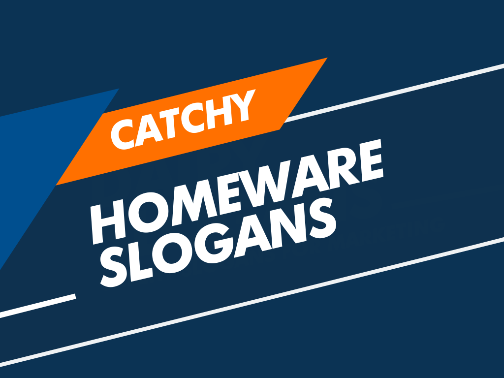 100+ Unique, Creative & Funny House Flipping Business Slogans