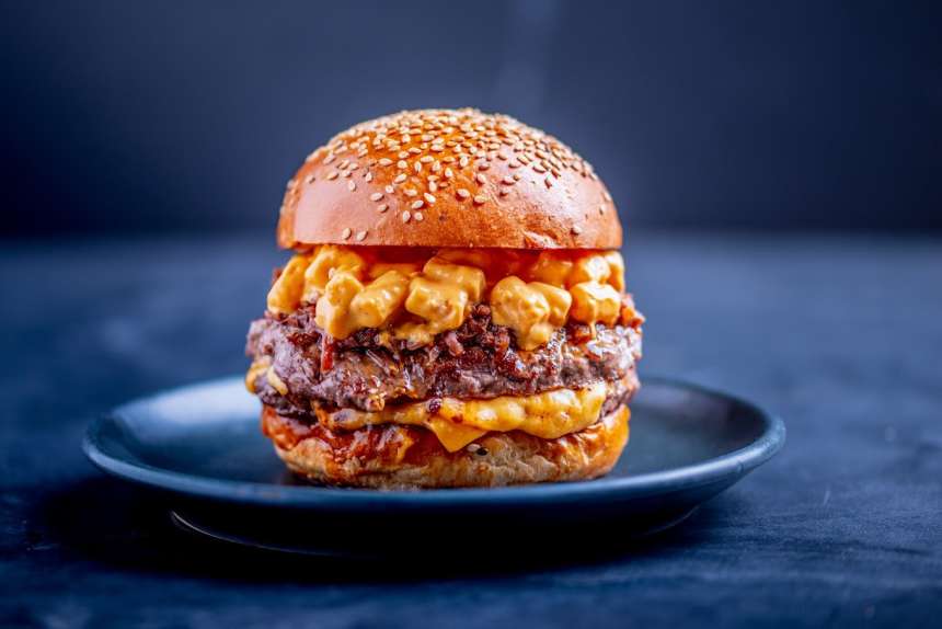 taste of the states exploring american restaurants in london