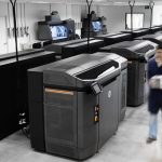 3D Printing Company Names