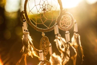 dream catchers