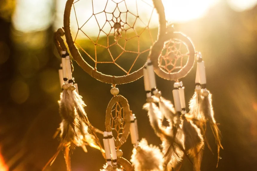 dream catchers