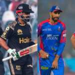 Karachi Kings vs Peshawar Zalmi