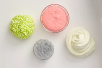 Slime Usernames For Instagram