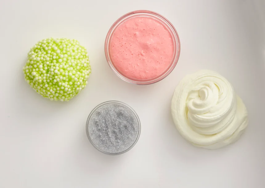 Slime Usernames For Instagram