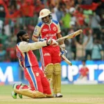 most 200 runs in IPL