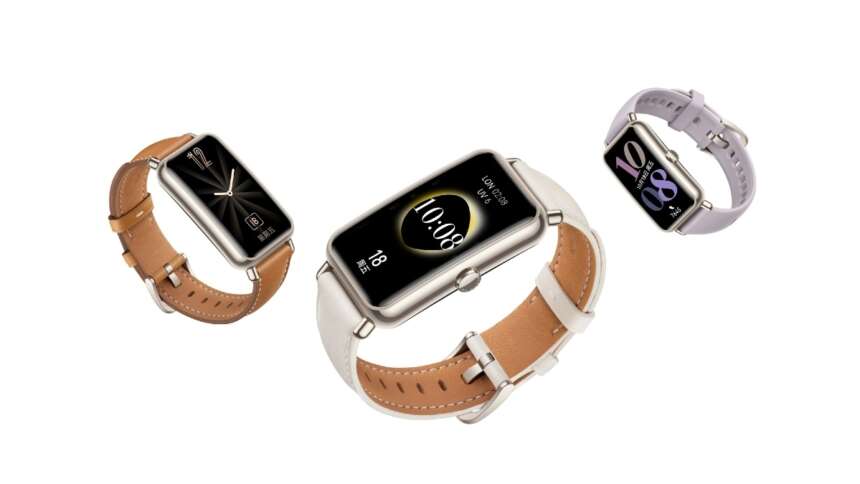 Huawei Watch Fit Mini Price