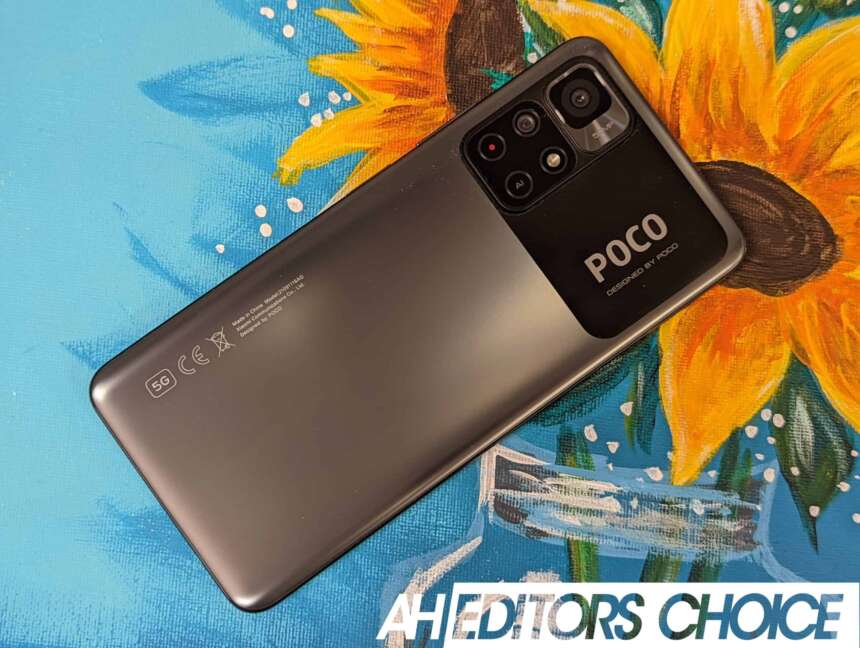 Poco M4 Pro 5G (6GB RAM + 128GB) Price