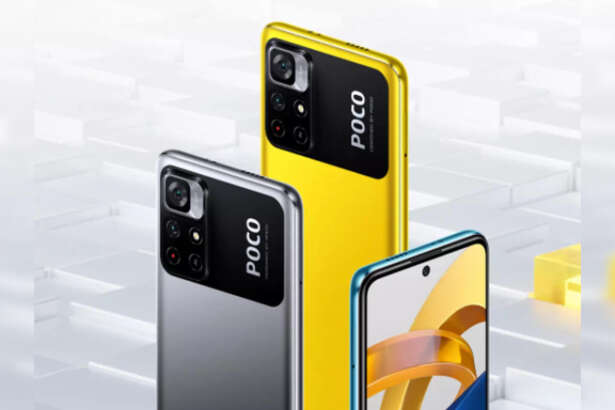 Poco M4 Pro 5G Price