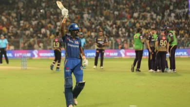 Hardik Pandya Highest Score