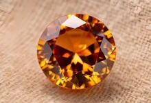 Leo Birthstone